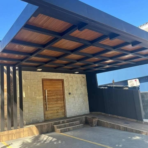 Metalúrgica Brendon